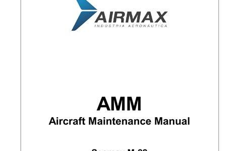 Download Link purpose of aircraft maintenance manual EBOOK DOWNLOAD FREE PDF PDF