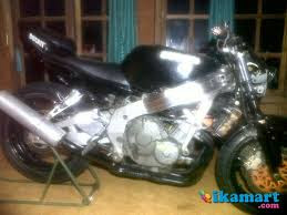 CBR 400 Nc23 - Motor