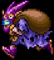 コンプリート ブラック サンタ ドラクエ ただクールな画像
