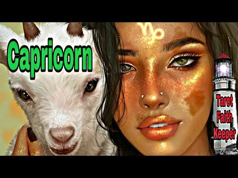 Capricorn DECIDING ABOUT A RELATIONSHIP, SOMEONE KEEPS YOU ON YOUR TOES February Psychic Tarot