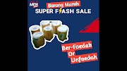 Baru 30+ Barang Murah