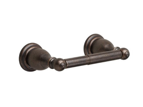 American Standard 8040.230.224 Prairie Field Toilet Tissue Holder, Oil Rubbed Bronze