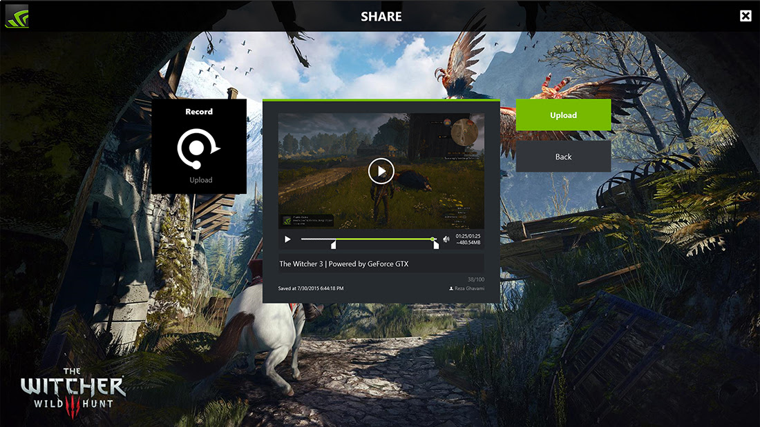 Nvidia Updates Geforce Experience Preps For The Upcoming Gamestream Co Op Beta Fun Games Fun Life