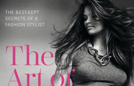 Free Reading The Art of Dressing Curves: The Best-Kept Secrets of a Fashion Stylist Gutenberg PDF