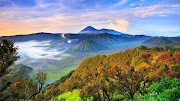 Terbaru 33+ Java Indonesia, Pemandangan Pantai
