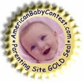 American Baby Parenting Site Gold Seal Award