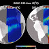 NASA discovers mysterious X-shaped structures in Earth’s upper atmosphere