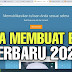 Materi cara membuat blogger!