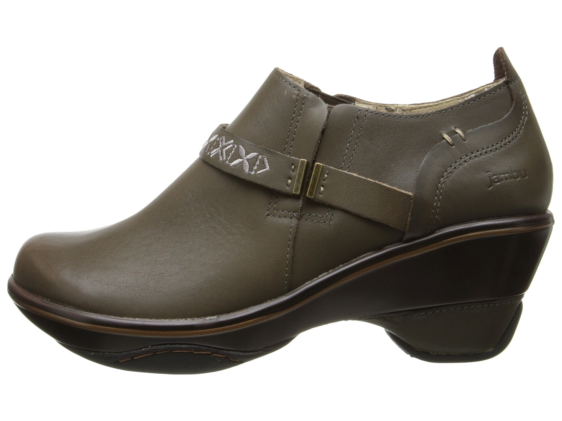 Jambu Cambridge - Zappos Free Shipping BOTH Ways