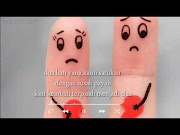 Inilah Status wa sedih pisah story wa galau, paling update!