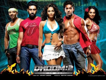 Bollywood Movie