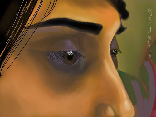 Portrait of Shuchi Rana