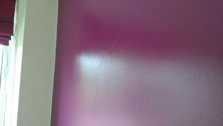 acrylic diy emulsion and 1 PistonHeads New  Page   Gardens cracking, Homes, Paint  cause and  emulsion advice? DIY