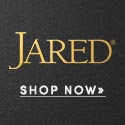 Jared The Galleria of Jewelry.  He went to Jared.