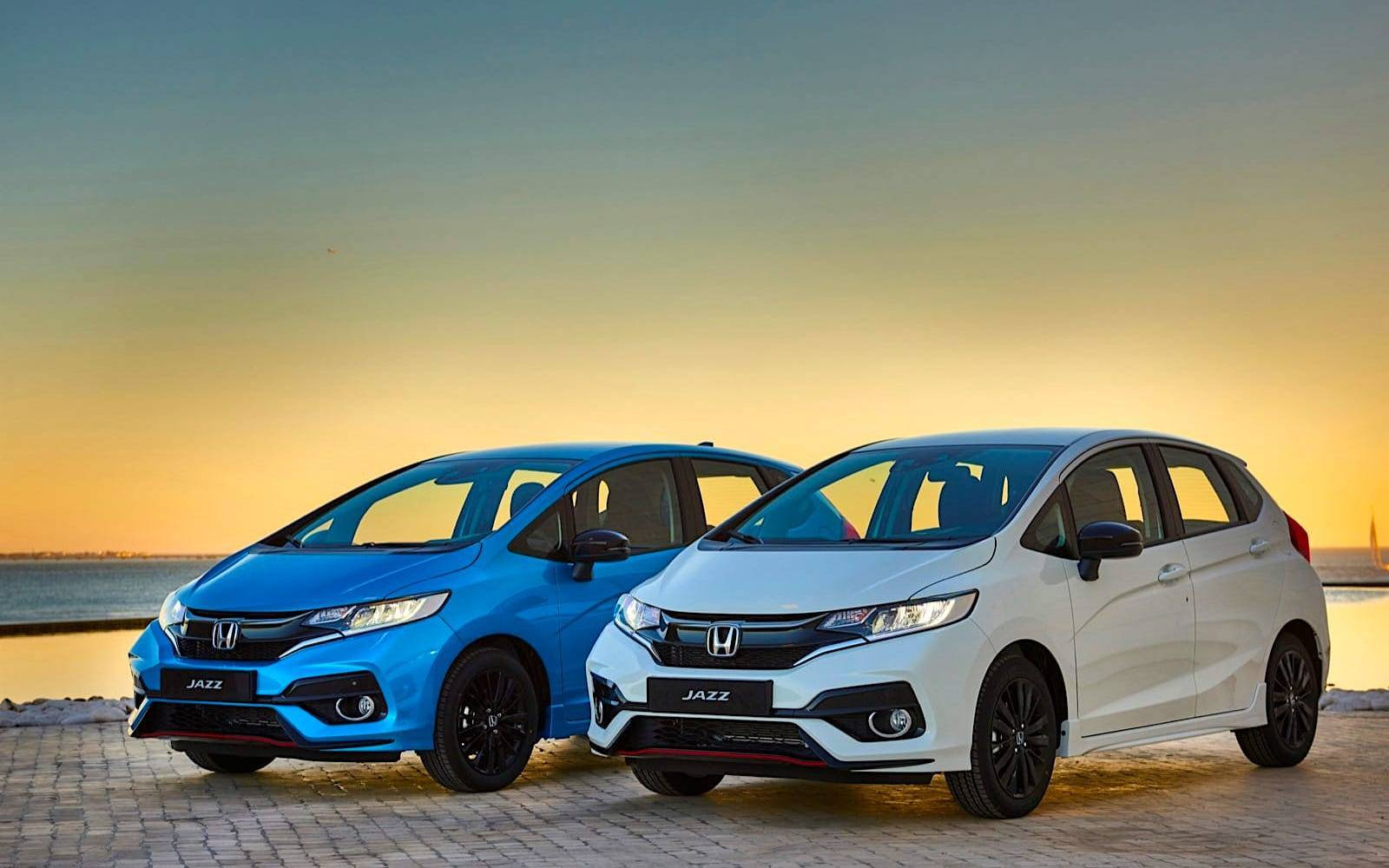 El Honda Jazz 2018 llega a España