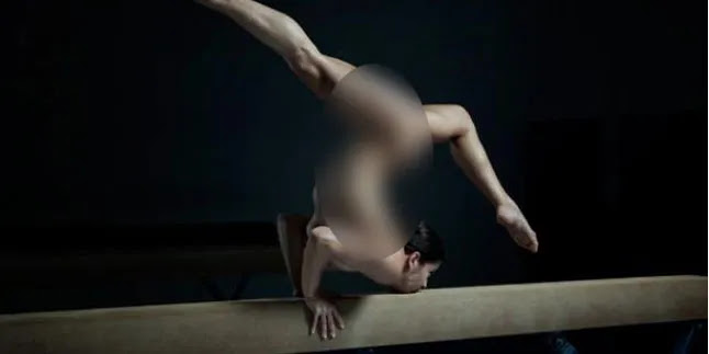 Alicia Sacramone Alicia Sacramone
