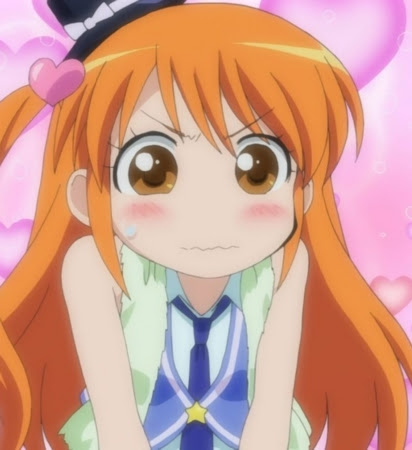 プリティーリズム オーロラドリーム見ました 脳みそきんにくさん