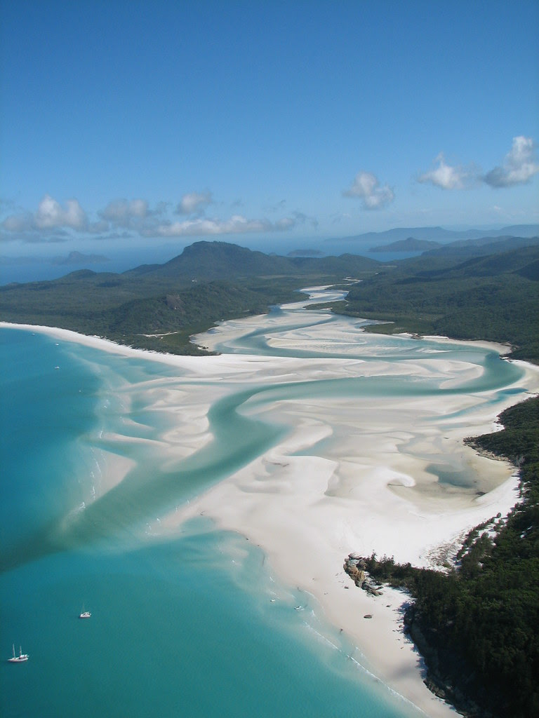 Silica Beach