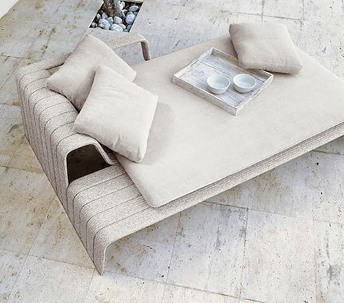 Outdoor Chaise Lounge – Furniture - Home Gallery Design