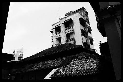 Bandra Bazar by firoze shakir photographerno1