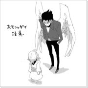神 Pixiv年鑑 B