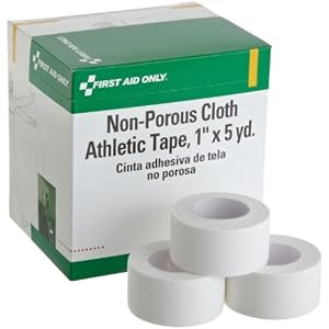 First Aid Only 1