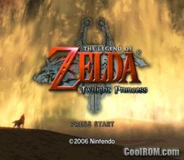 zelda four sword gba ita