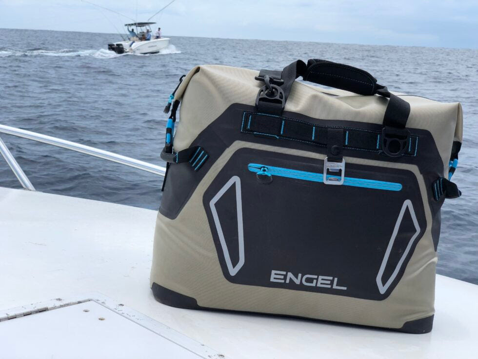 Soft Sided Coolers vs Hard Sided Coolers: Which One Should ...
