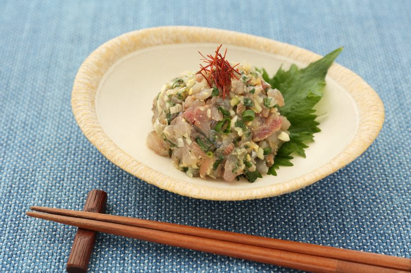 鯵のなめろう レシピ マルコメ