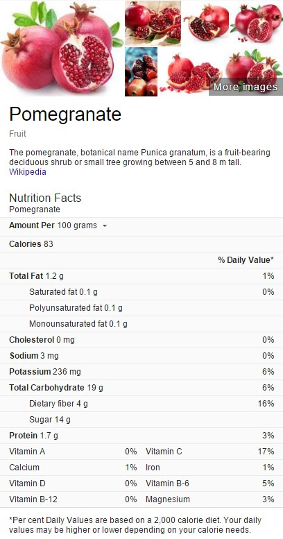 Pomegranate - Erarslan Farming & Exporting