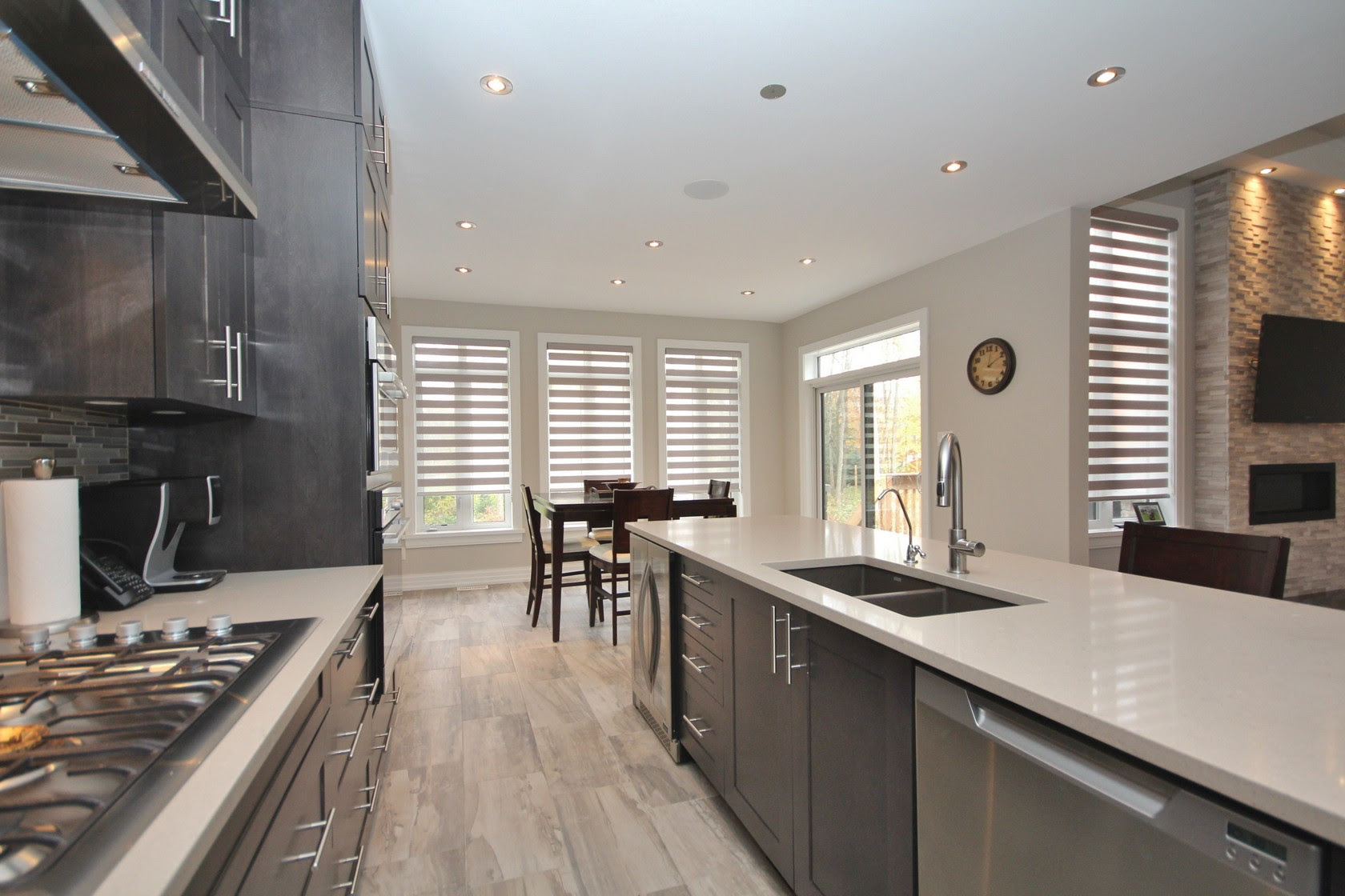Omega Custom Home Builders