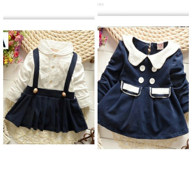 Penting Gambar Design Baju Dress Anak Anak, Lemari Baju