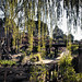 By The Willow Tree