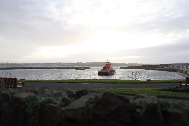 Portrush, Co. Antrim