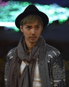 中野裕太 ようこそ わが家へ の犯人 画像 名無しさん ニット帽の男 My録