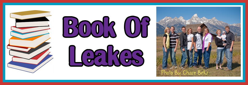 Book of Leakes
