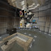 Minecraft Classic Sounds Resource Pack : Fence gates have old door sounds;