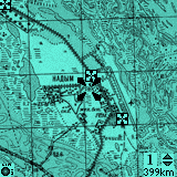 GPS for Palm. Programs, utilities, impressions GPS for Palm. Programs, utilities, impressions