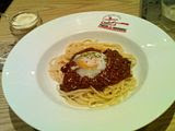 Pasta De Waraku