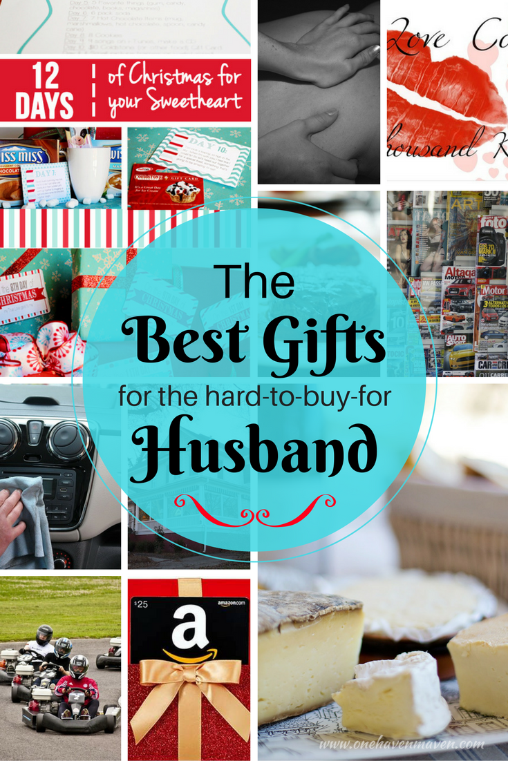 Here s a collection of some of the best Christmas t ideas for the hard to