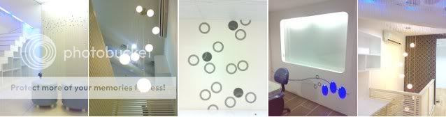 Hype-Modern Interior Design from Bumi