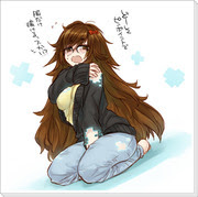 Fate Extra Ccc ジナコ カリギリ Pixiv年鑑 B