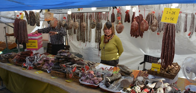 Girona fine meats