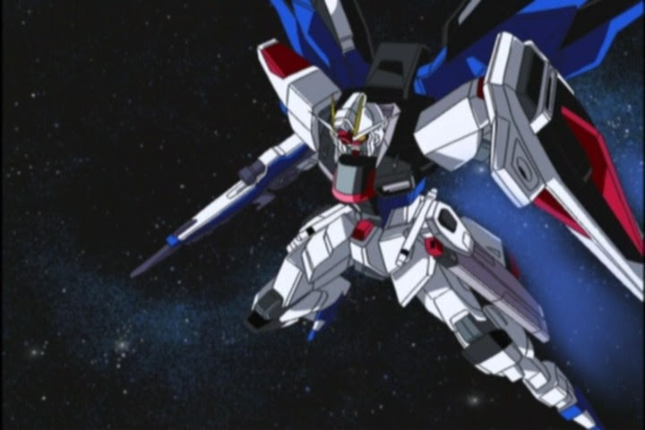 機動戦士ガンダムｓｅｅｄ Destiny ｇ ｓｅｅｄ 壁紙 フリーダムガンダム