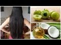 Amla Oil Hair Growth Results