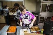Top 13+ Community Cooking Class, Viral!