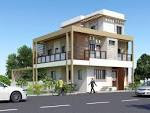 Home Design Front Elevation | Home Decoration Advice