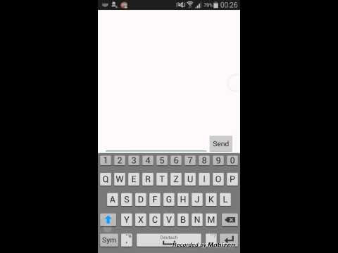 Omni RAT which can turn your android phone into a hacking machine
