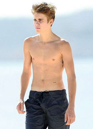 Justin Bieber