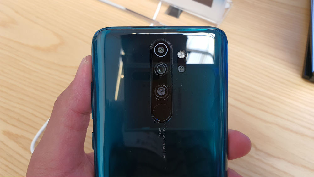 Xiaomi Redmi Note 8 Pro Specs Features Price In The Philippines